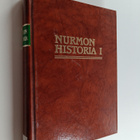 Nurmon historia 1 : Historiallisen asutuksen alusta kunna... - pikkukuva 1