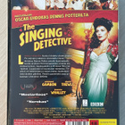 Dennis Potterin LAULAVA SALAPOLIISI (3DVD) Michael Gambon - pikkukuva 2