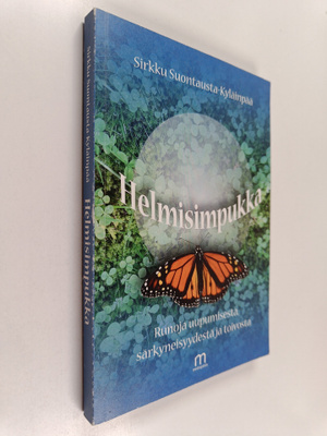 Sirkku Suontausta-Kyläinpää : Helmisimpukka