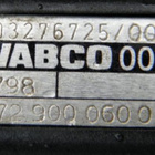 MB 1217 ilmajousituksen ohjausventtiili Wabco - pikkukuva 3