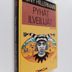 Tony Hillerman : Pyhät ilveilijät - pikkukuva 1