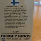 SHL Kalmar Veli-Pekka Ketola Ässät /50 - pikkukuva 2