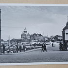 Helsinki, Kolera-allas, kioski, Uspenskin katedraali, kulk. - pikkukuva 1