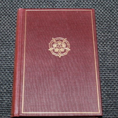 Bunyan - Kristityn vaellus... 1933