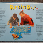 Rrring Ravensburger lautapeli vuodelta 1993 - pikkukuva 4