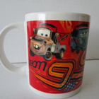 Disney Cars muki - pikkukuva 3