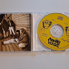 Monkeyhouse - Monkeyhouse (CD) - pikkukuva 3