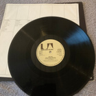 MANDRILL: Beast From The East * GER 1975 - pikkukuva 3