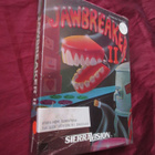 SIERRA: Jawbreaker II (NIB) Atari 8-bit lerppu 1983 "pacman" - pikkukuva 1