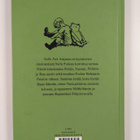 A. A. Milne : Nalle Puh - pikkukuva 2