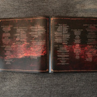 Slayer - Repentless 2015 EU LE GOLD LP - pikkukuva 5