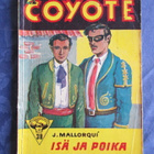 El Coyote 37 ja 38. - pikkukuva 2