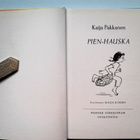 Pakkanen Kaija: Pien-Hauska, v. 1961 - pikkukuva 3