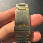 Leijona 5088-1446 Titanium Sapphire 10ATM miesten rannekello - pikkukuva 5