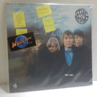 THE ROLLING STONES - BETWEEN THE BUTTONS M-/EX+ REISSUE LP - pikkukuva 1