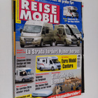 Reise Mobil 6/2008 - pikkukuva 1