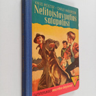 Knud Meister : Nelitoistavuotias salapoliisi : ensimmäine... - pikkukuva 1