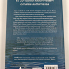 Sari Passaro : Reino Savukoski : Suomen tunnetuin kadonne... - pikkukuva 2