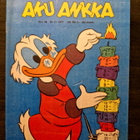 Aku Ankka 48/1972 - pikkukuva 1