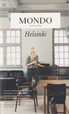 Heidi Kalmari: Helsinki (Mondo)