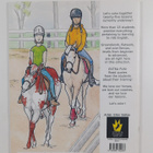Ellen Sallas : I Love Riding Lessons : Coloring Book - pikkukuva 2