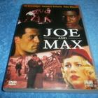 JOE and MAX     -       DVD - pikkukuva 1