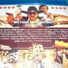 TALOANI ETTE SAA (Will Ferrell) BD*** - pikkukuva 3
