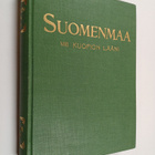 Suomenmaa 8 : maantieteellis-taloudellinen ja historialli... - pikkukuva 1