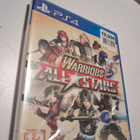Warriors All Stars ps4 (uusi) - pikkukuva 1