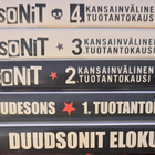 DUUDSONIT - pikkukuva 1
