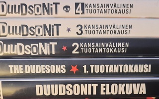 DUUDSONIT