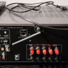 Yamaha av vahvistin - pikkukuva 2