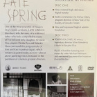 Late Spring (Ozu / Wenders) Criterion R1 DVD - pikkukuva 2