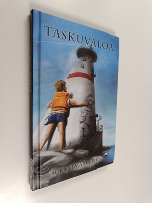 Mika Ilmari Lehto : Taskuvaloa