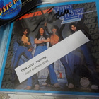 THIN LIZZY - FIGHTING CD GORHAMIN NIMMARILLA - pikkukuva 1