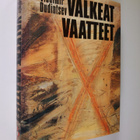 Vladimir Dudintsev : Valkeat vaatteet - pikkukuva 1