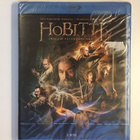 Hobitti: Smaugin autioittama maa (Blu-ray) 2013 (UUSI) - pikkukuva 1