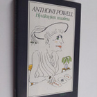 Anthony Powell : Hyväksyjien maailma - pikkukuva 1