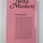 Netta Muskett : Harhateillä - pikkukuva 2
