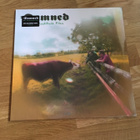 The Damned – The Rockfield Files LP (Ltd Coloured Vinyl) - pikkukuva 1