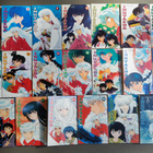 Inuyasha Manga Erä 26 kpl - pikkukuva 1