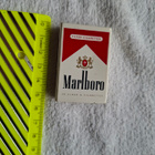 MARLBORO TULITIKKUASKI Cafe Amigo - pikkukuva 2