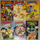 Marvel sarjakuvia - pikkukuva 3