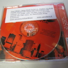 FIVE FIFTEEN - JESUS WENT TO NEW YORK CITY CDS - pikkukuva 2