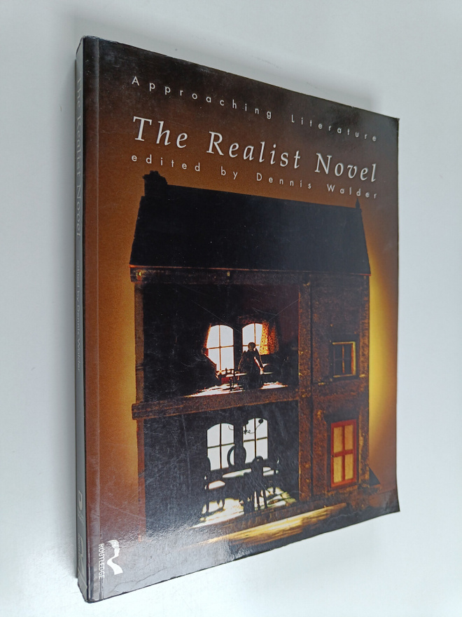 Dennis Walder : The realist novel