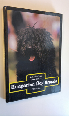 Pal ; Ocsag Sarkany : Hungarian dog breeds