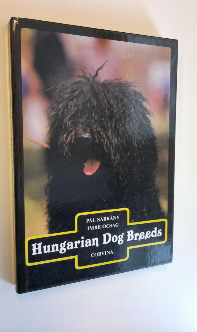 Pal ; Ocsag Sarkany : Hungarian dog breeds