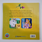 Kutsuilla - Prinsessa Ruususen yövieras - pikkukuva 2
