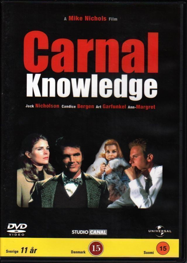 Carnal Knowledge
