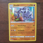 Pokemon Steelix 139/264 Holo Rare - pikkukuva 1